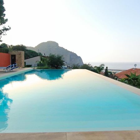 Appartement La Torre di Magarà by Wonderful Italy à Cefalù Extérieur photo