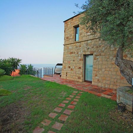 Appartement La Torre di Magarà by Wonderful Italy à Cefalù Extérieur photo