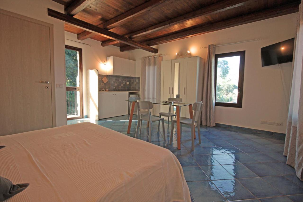 Appartement La Torre di Magarà by Wonderful Italy à Cefalù Extérieur photo