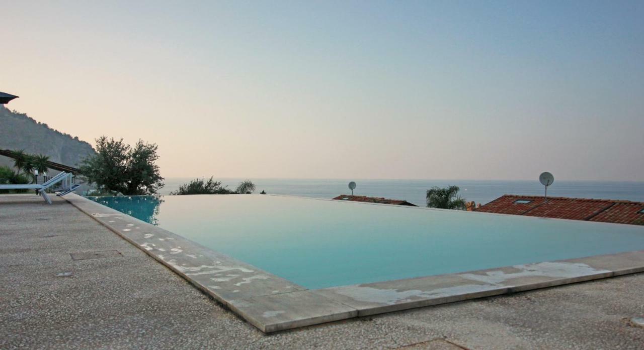 Appartement La Torre di Magarà by Wonderful Italy à Cefalù Extérieur photo