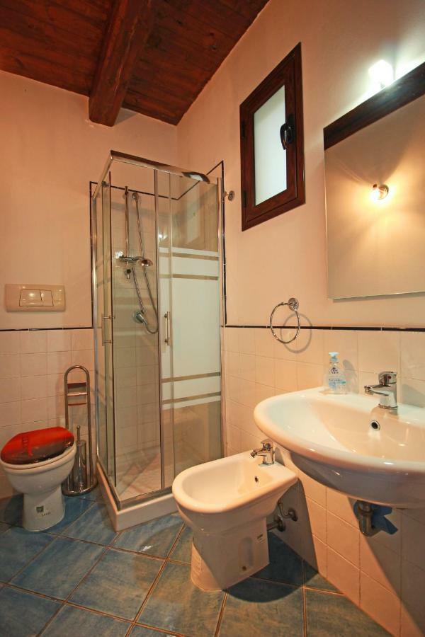 Appartement La Torre di Magarà by Wonderful Italy à Cefalù Extérieur photo
